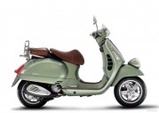 Vespa GTV 250